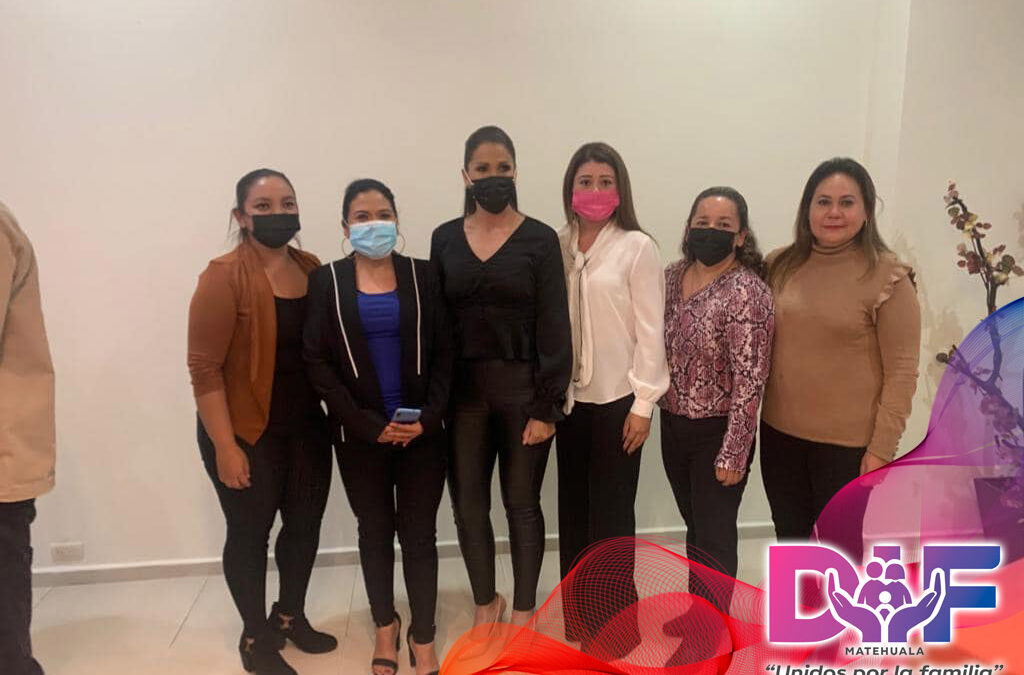 Conforman La Comisión De Salud y Asistencia Social