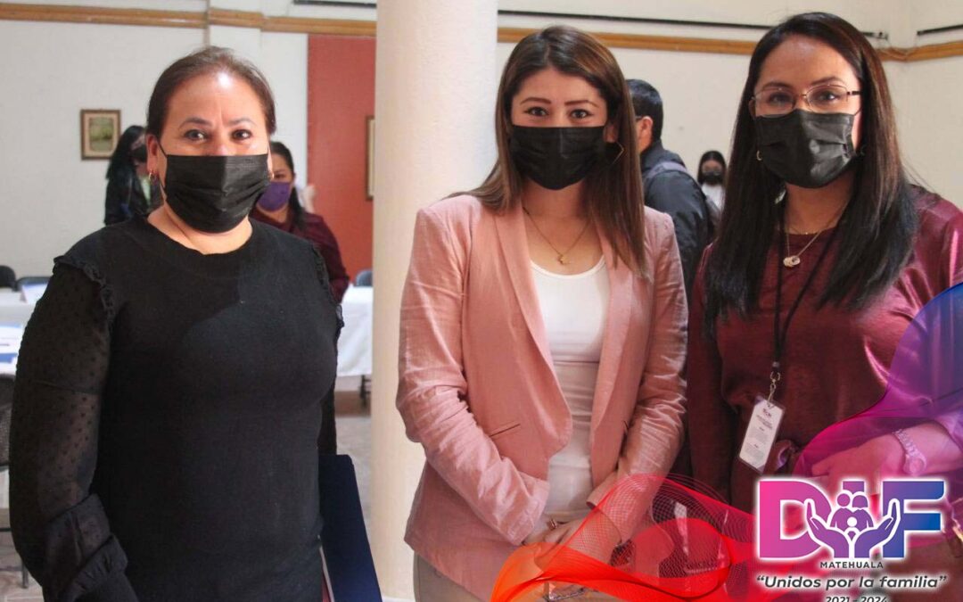 PAULA MÉNDEZ GARCÍA, PARTICIPA EN LA INSTALACION DEL COMITÉ MUNICIPAL CONTRA LAS ADICCIONES