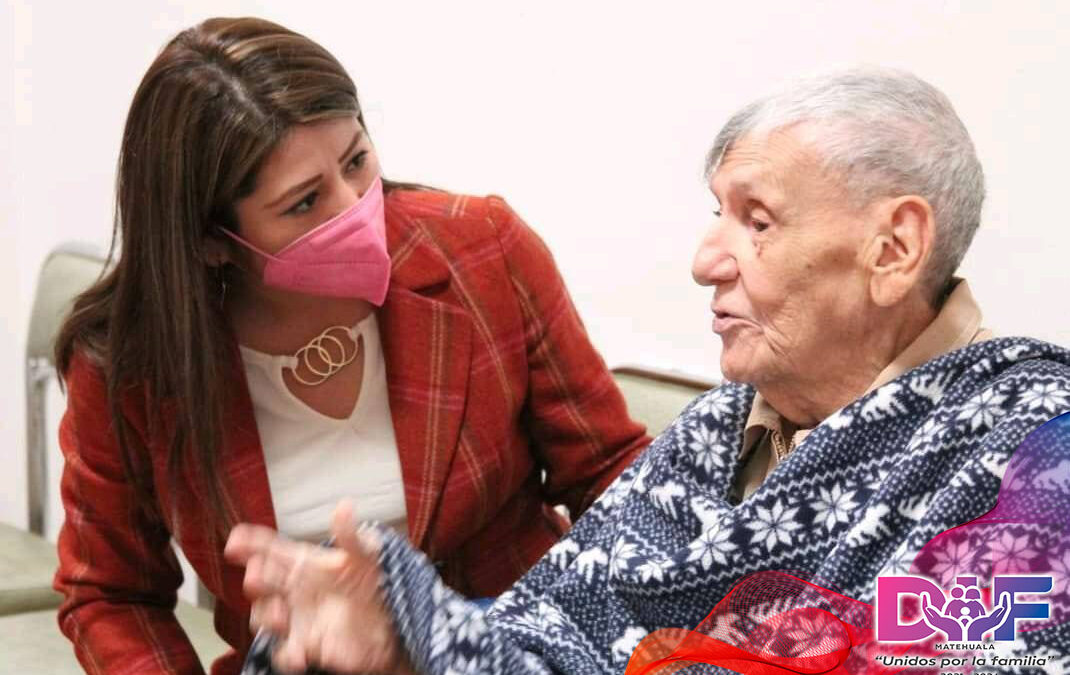 ASILO MUNICIPAL ACTIVARÁ PROGRAMA CÍRCULOS DE AMOR