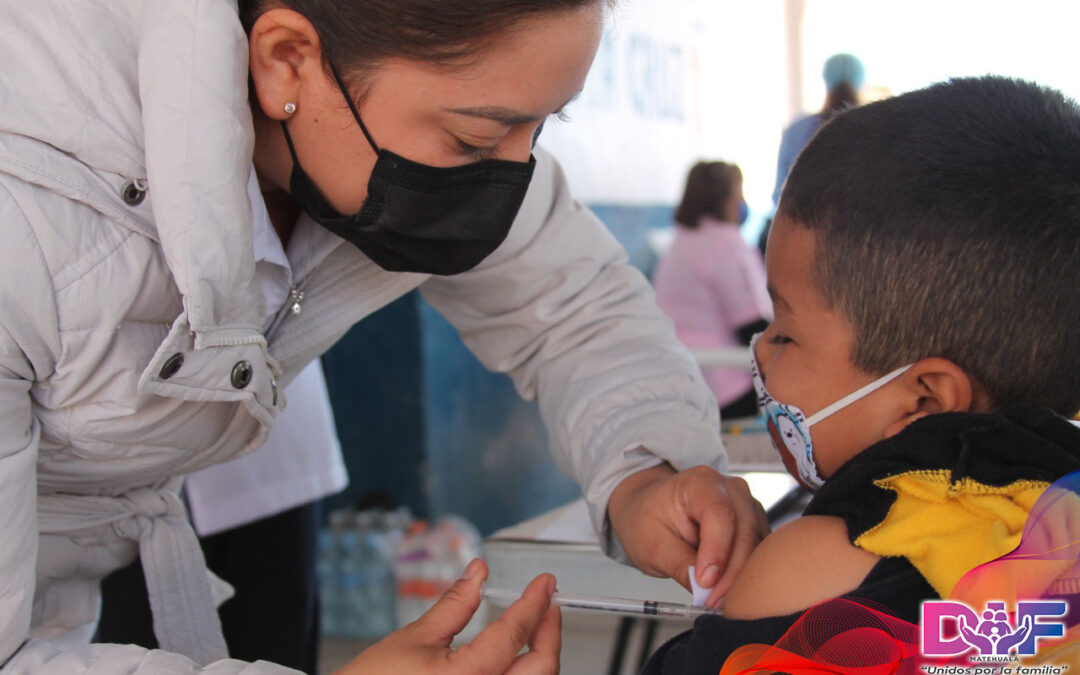 BRIGADAS DE SALUD EN TU COMUNIDAD ARRANCAN CON ÉXITO