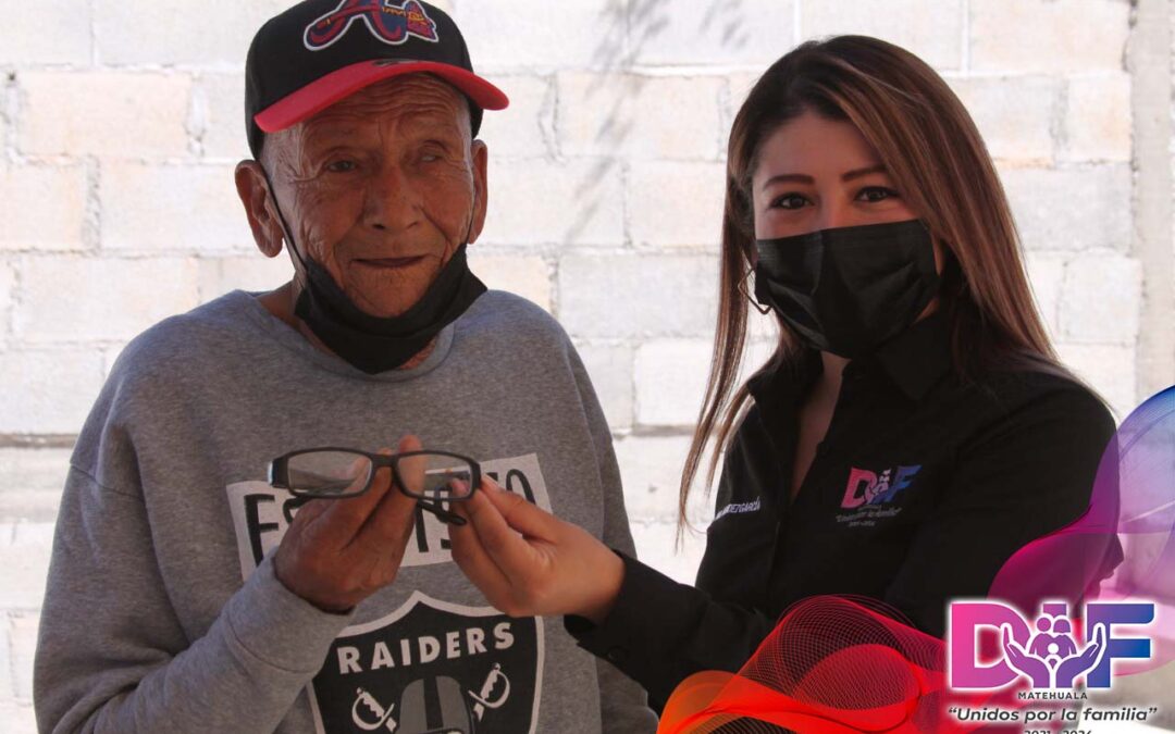 BRIGADA DE SALUD LLEGARA A LA COLONIA EL PAPALOTE