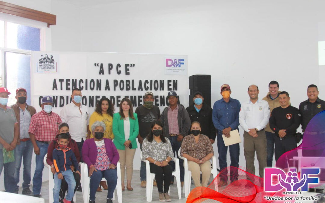 PAULA MÉNDEZ GARCÍA ENCABEZA PRIMERA REUNION DEL SUB COMITÉ APCE