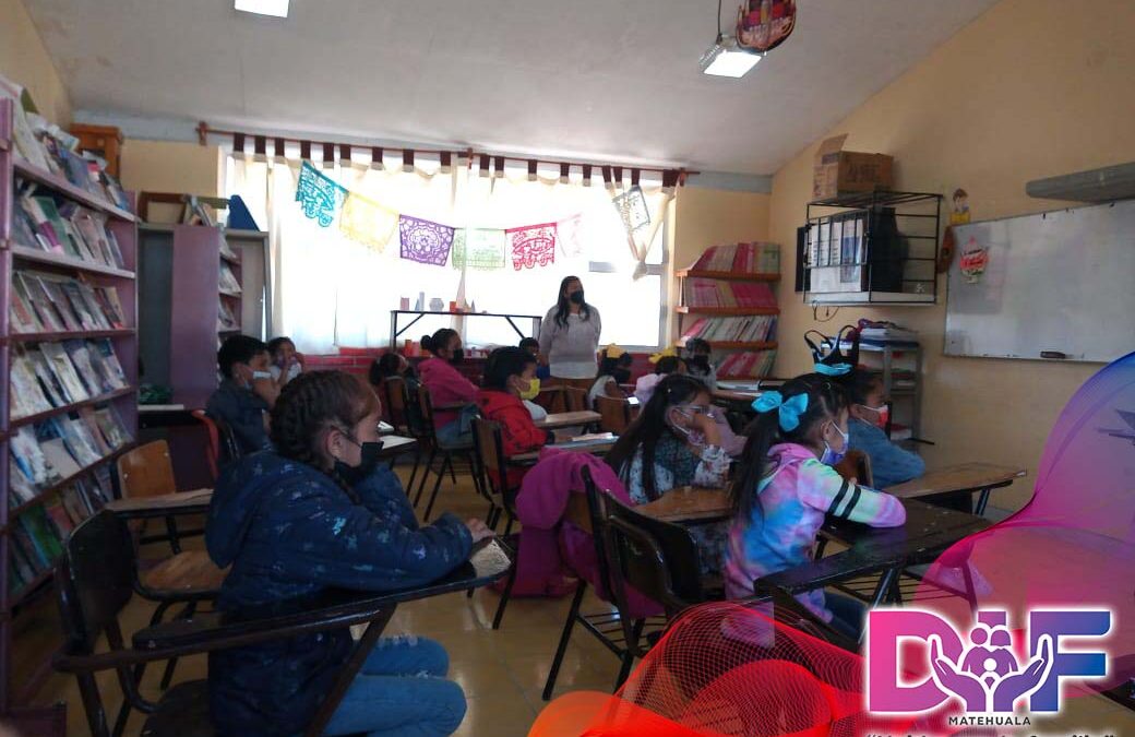DIF MATEHUALA IMPULSA COMITÉ DE ESTABLECIMIENTO DE CONSUMO ESCOLAR Y ALIMENTACION SALUDABLE