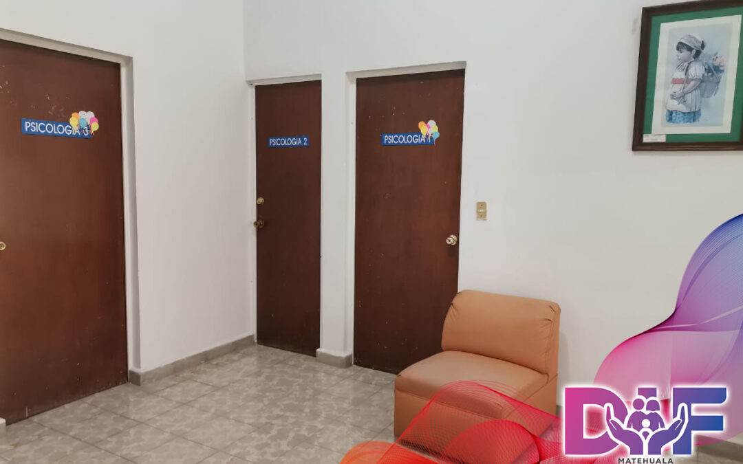 CONDUCTA EDUCATIVA CASOS CONSTANTES EN ÁREA DE PSICOLOGIA DEL DIF MATEHUALA