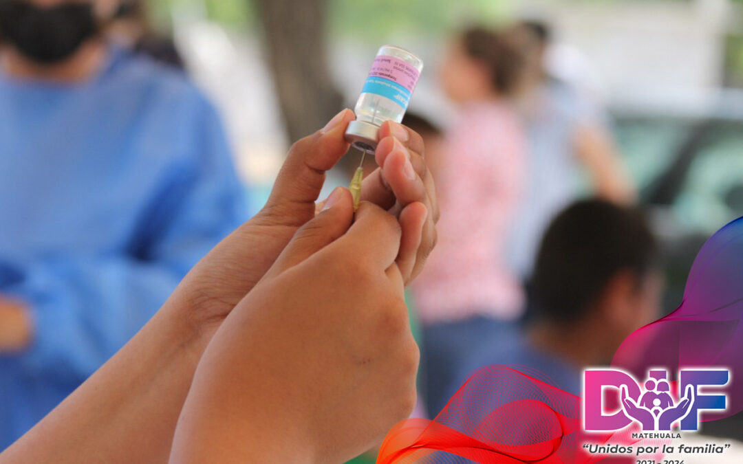 DIF MATEHUALA LLEVARA BRIGADA DE SALUD A RANCHO NUEVO
