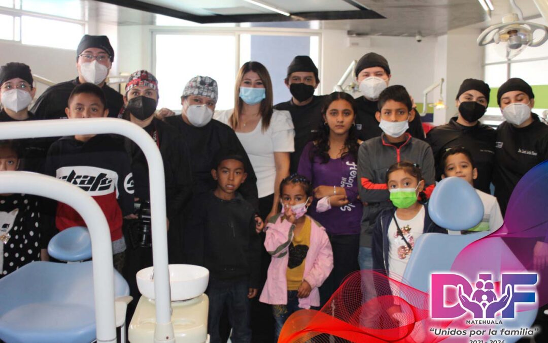 PAULA MÉNDEZ GARCÍA CELEBRA CONVENIO DE COLABORACIÓN CON UNIVERSIDAD CUAUHTÉMOC