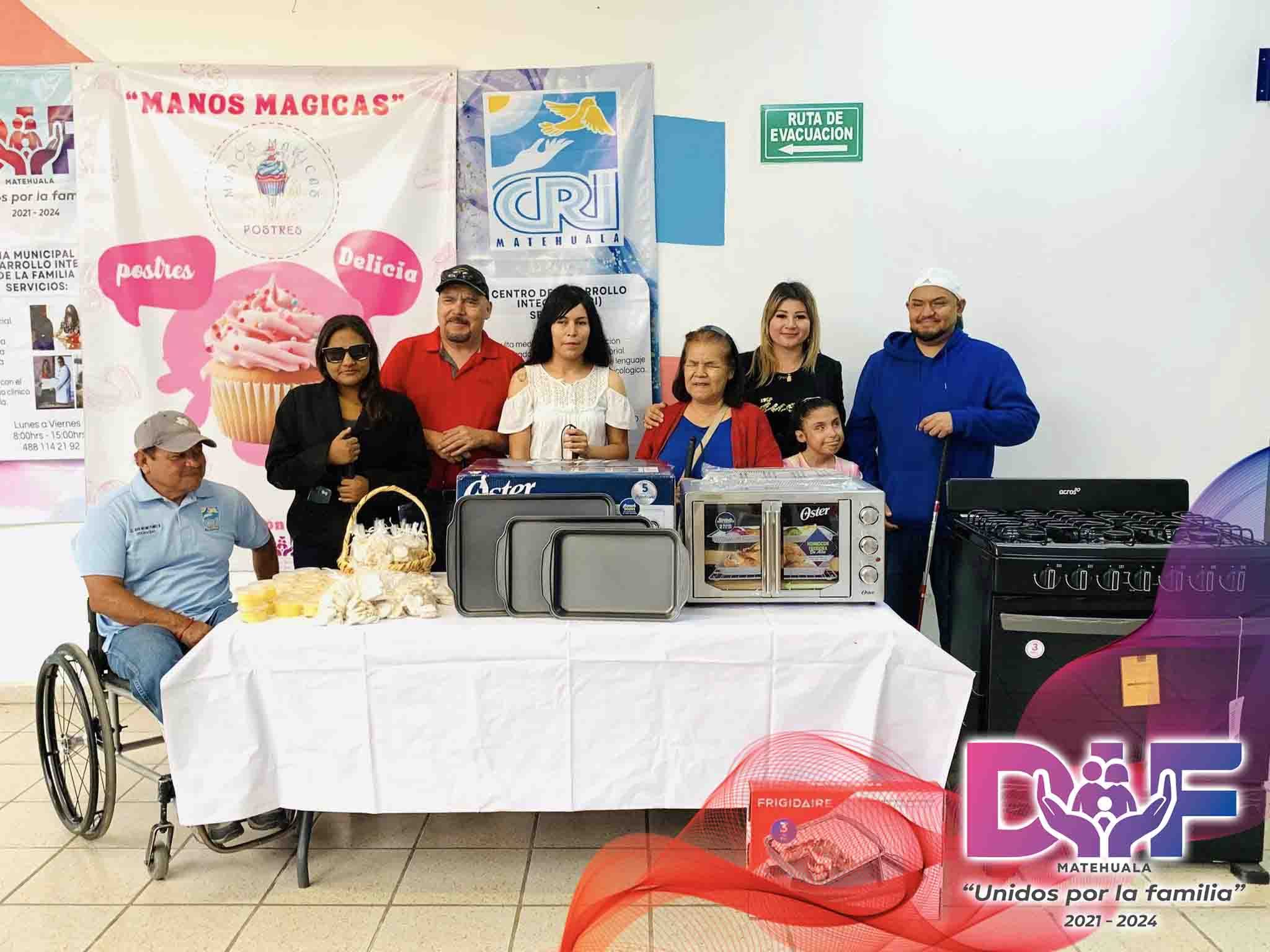 Feria por la Paz 2025