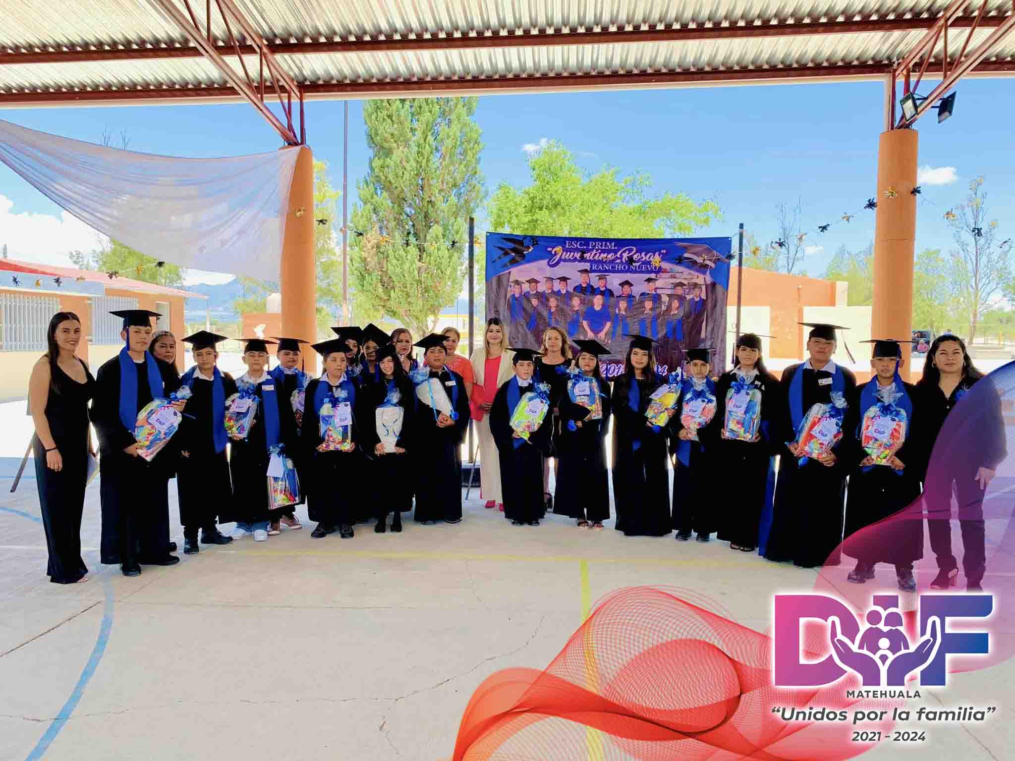 Feria por la Paz 2025