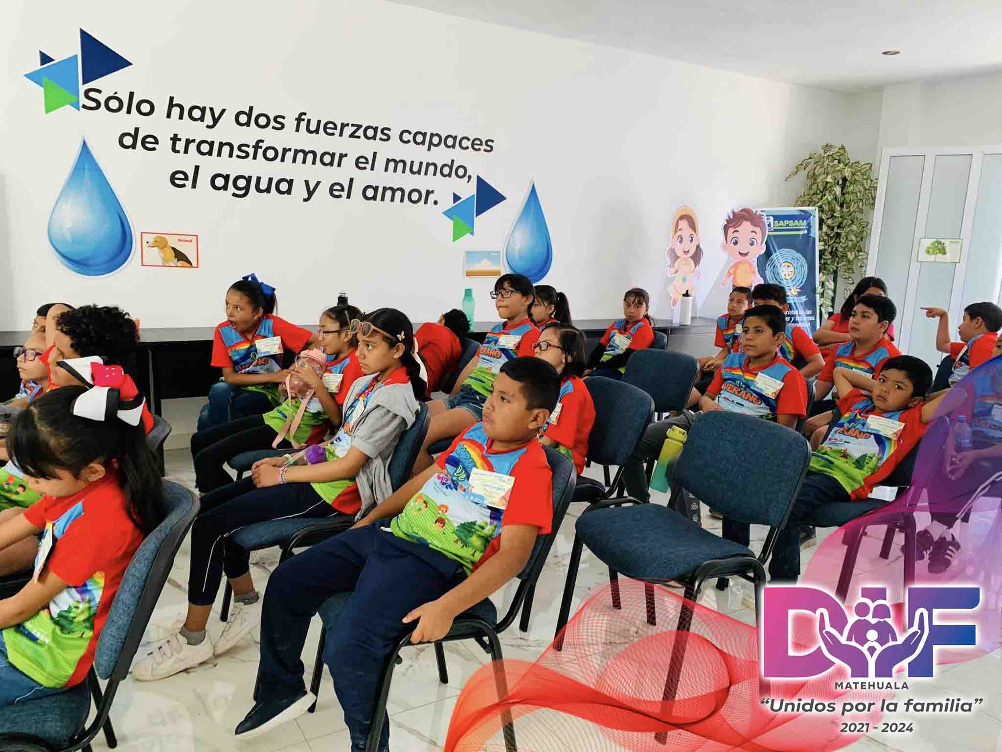 Feria por la Paz 2025