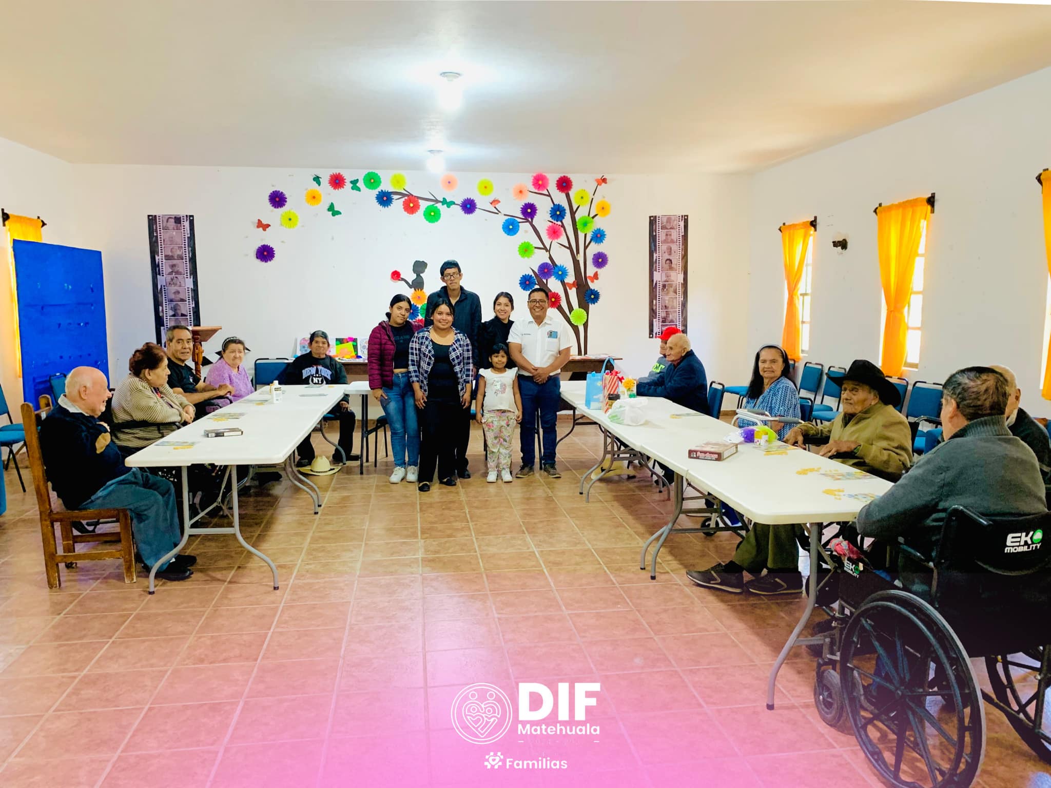 Feria por la Paz 2025