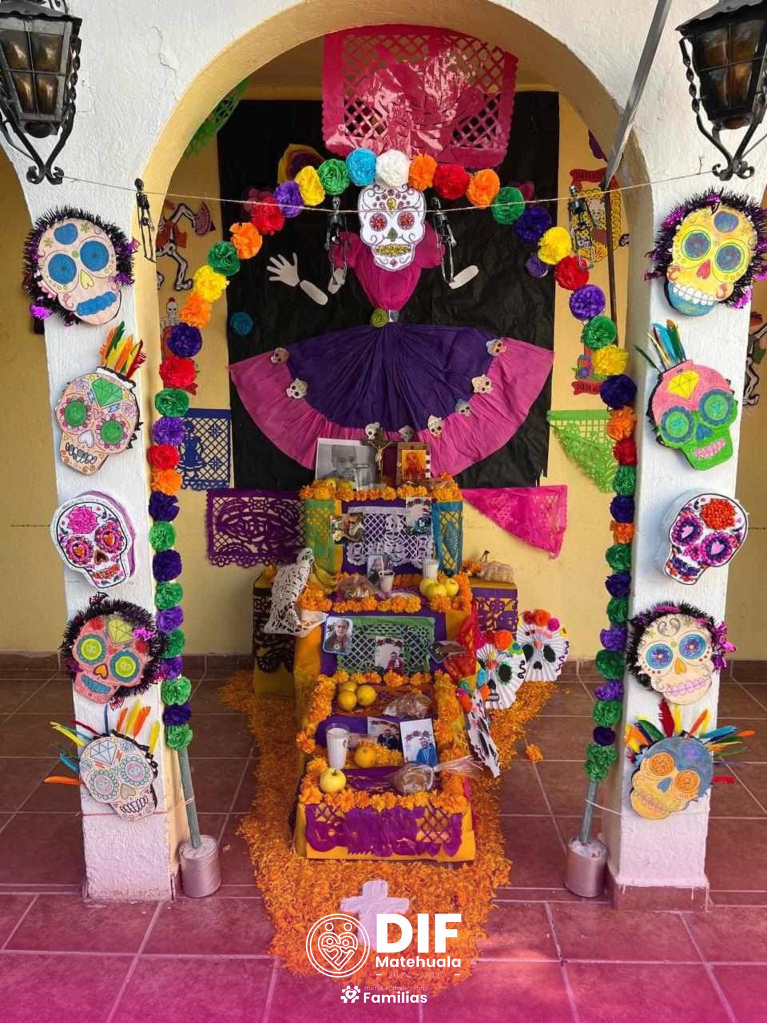 Feria por la Paz 2025