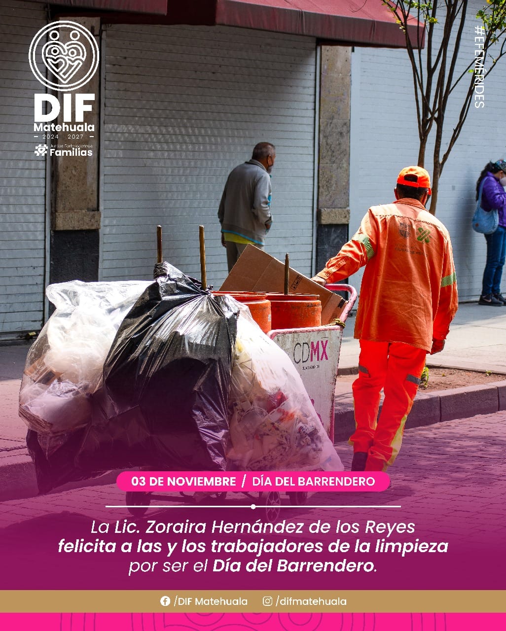 Feria por la Paz 2025