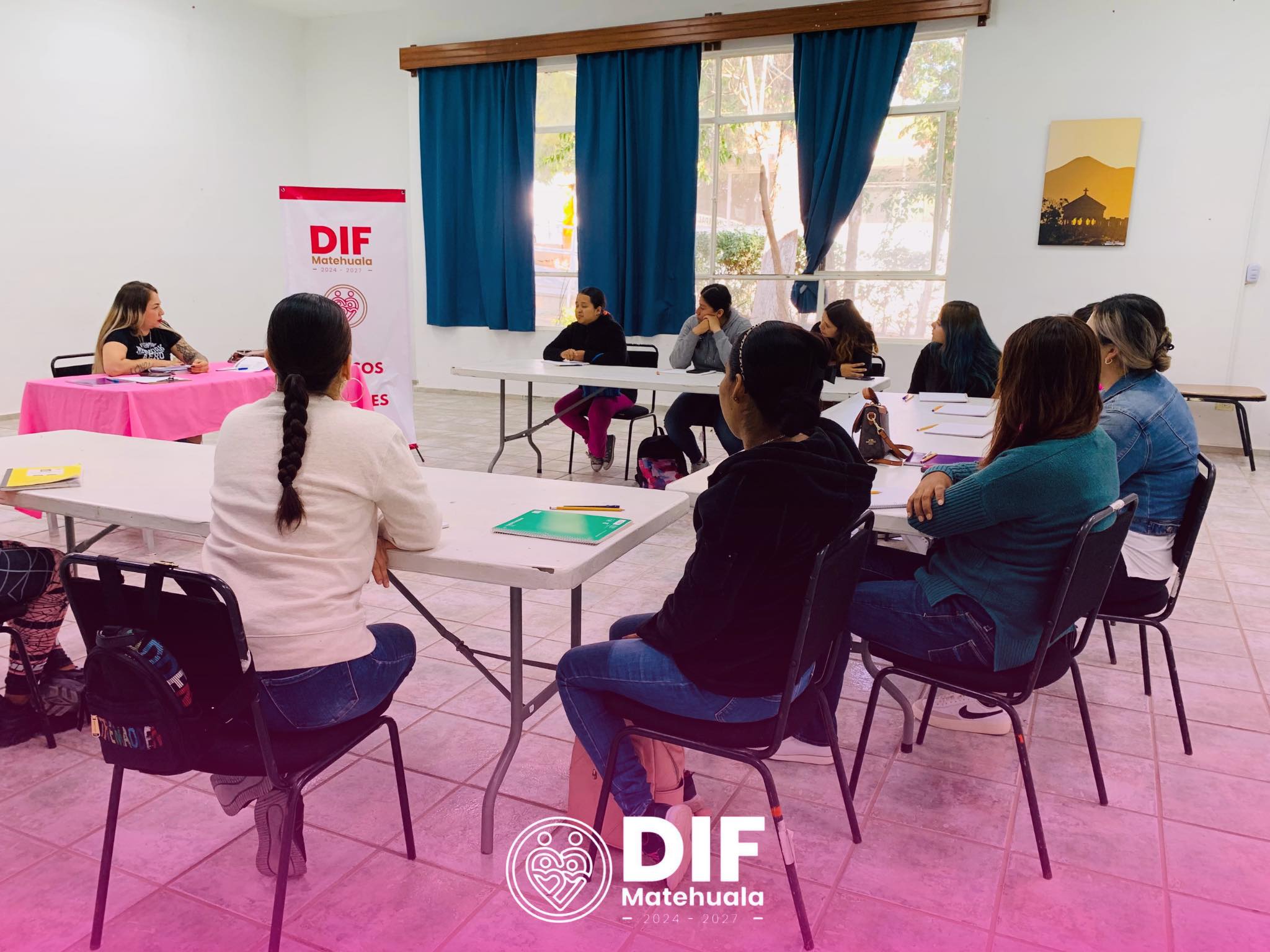 Feria por la Paz 2025