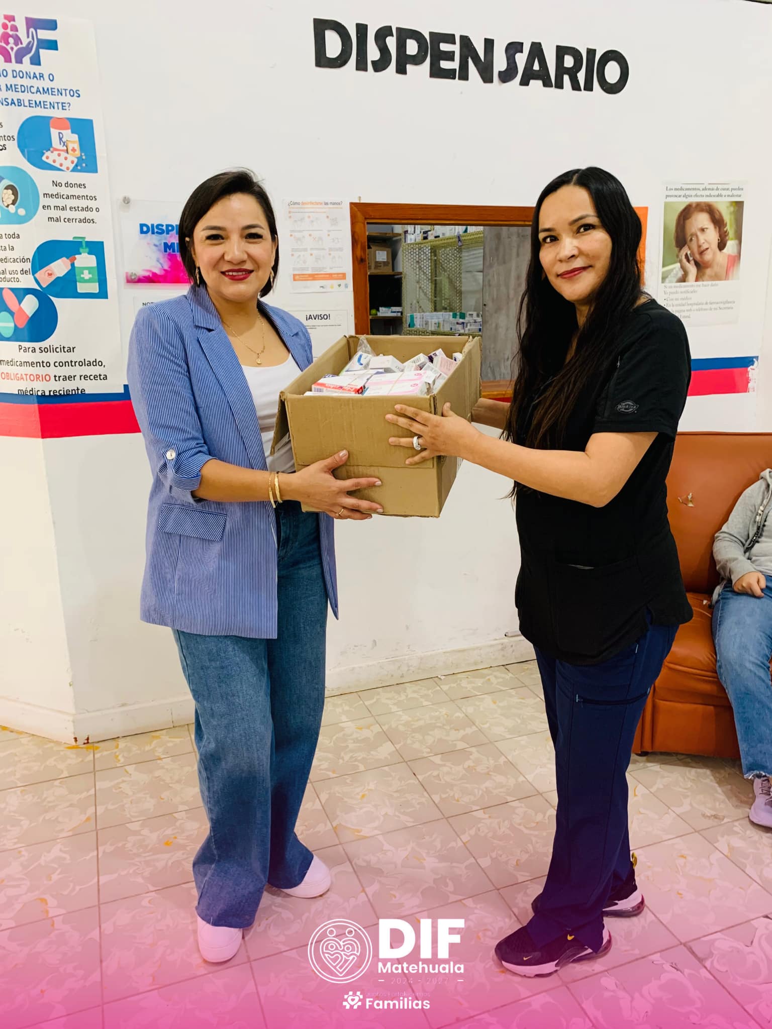 Feria por la Paz 2025