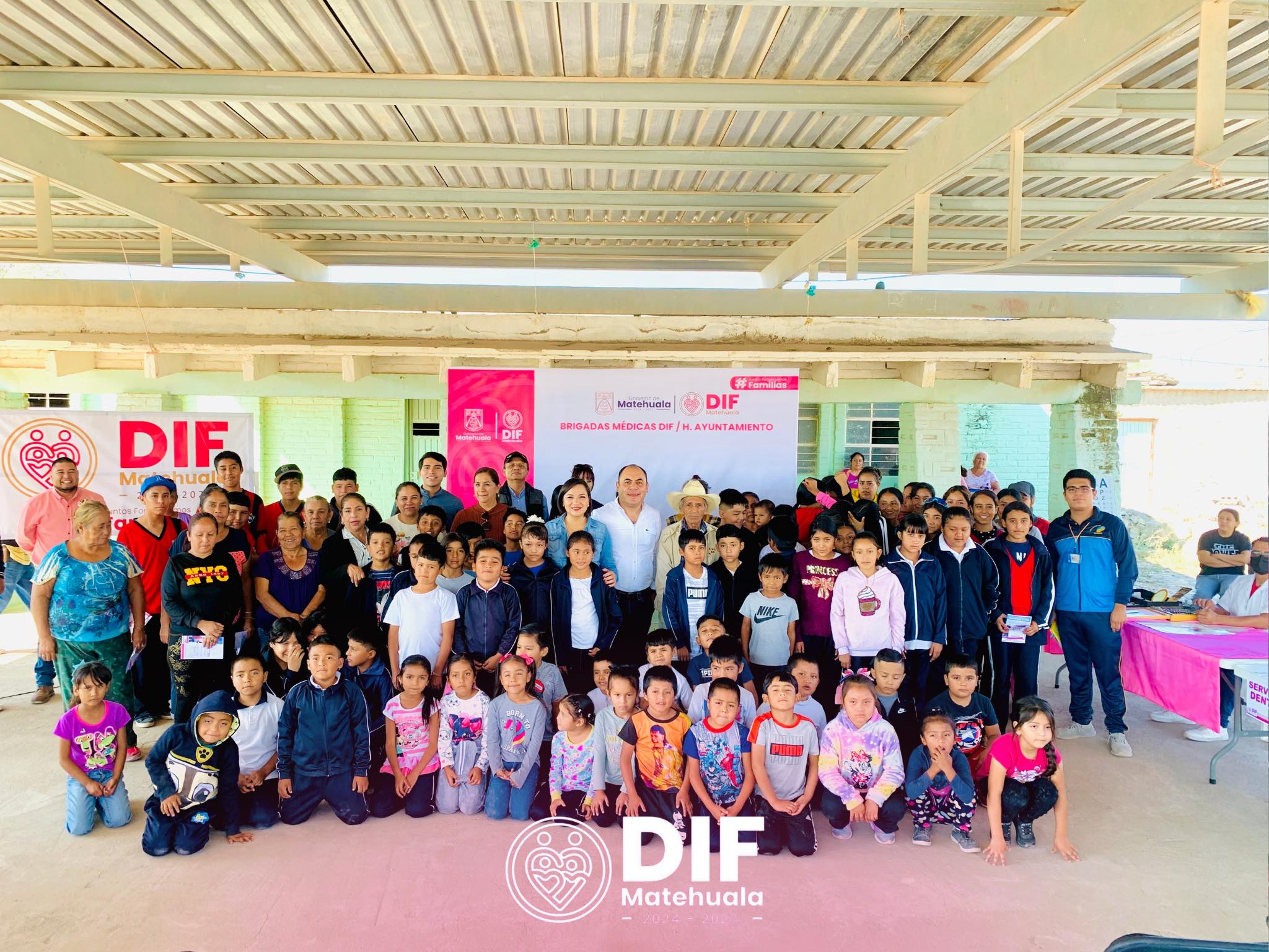 Feria por la Paz 2025