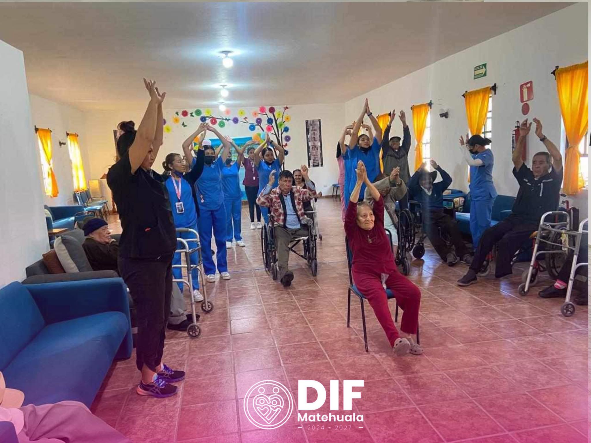 Feria por la Paz 2025