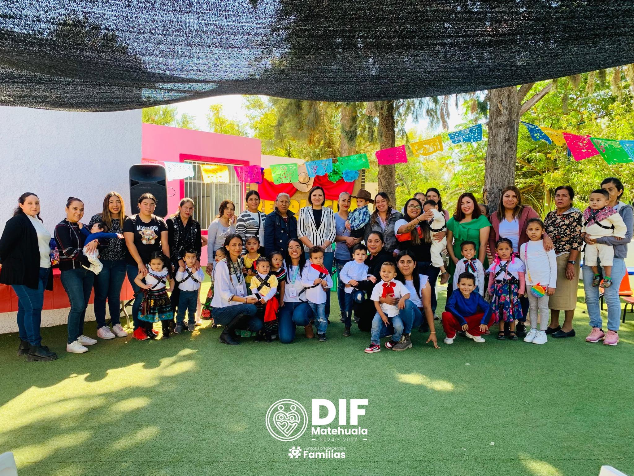 Feria por la Paz 2025 Feria por la Paz 2025