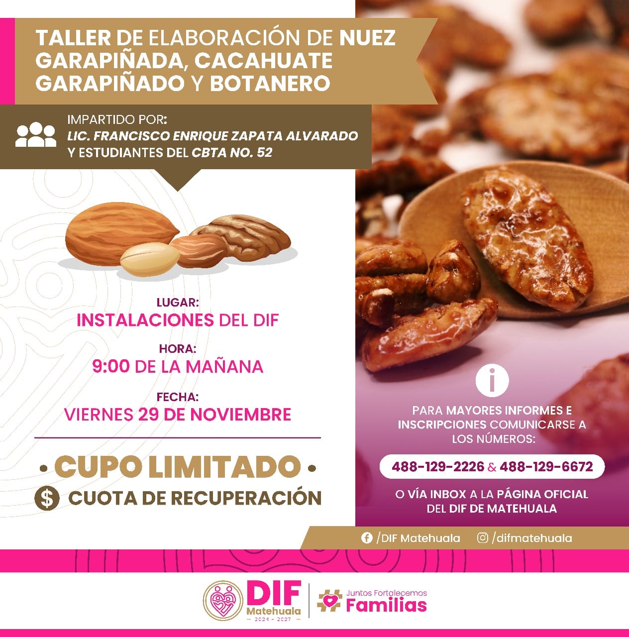 Feria por la Paz 2025