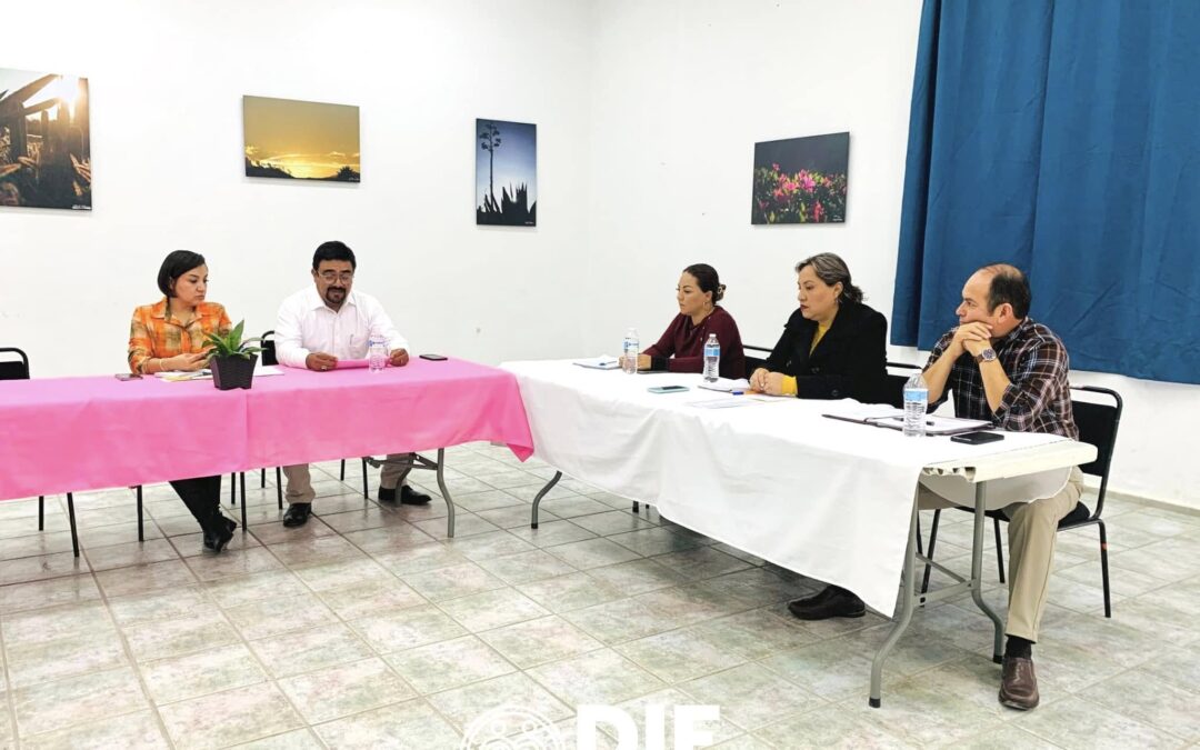 DIF Municipal solicita apoyo al municipio para cubrir aguinaldos de trabajadores