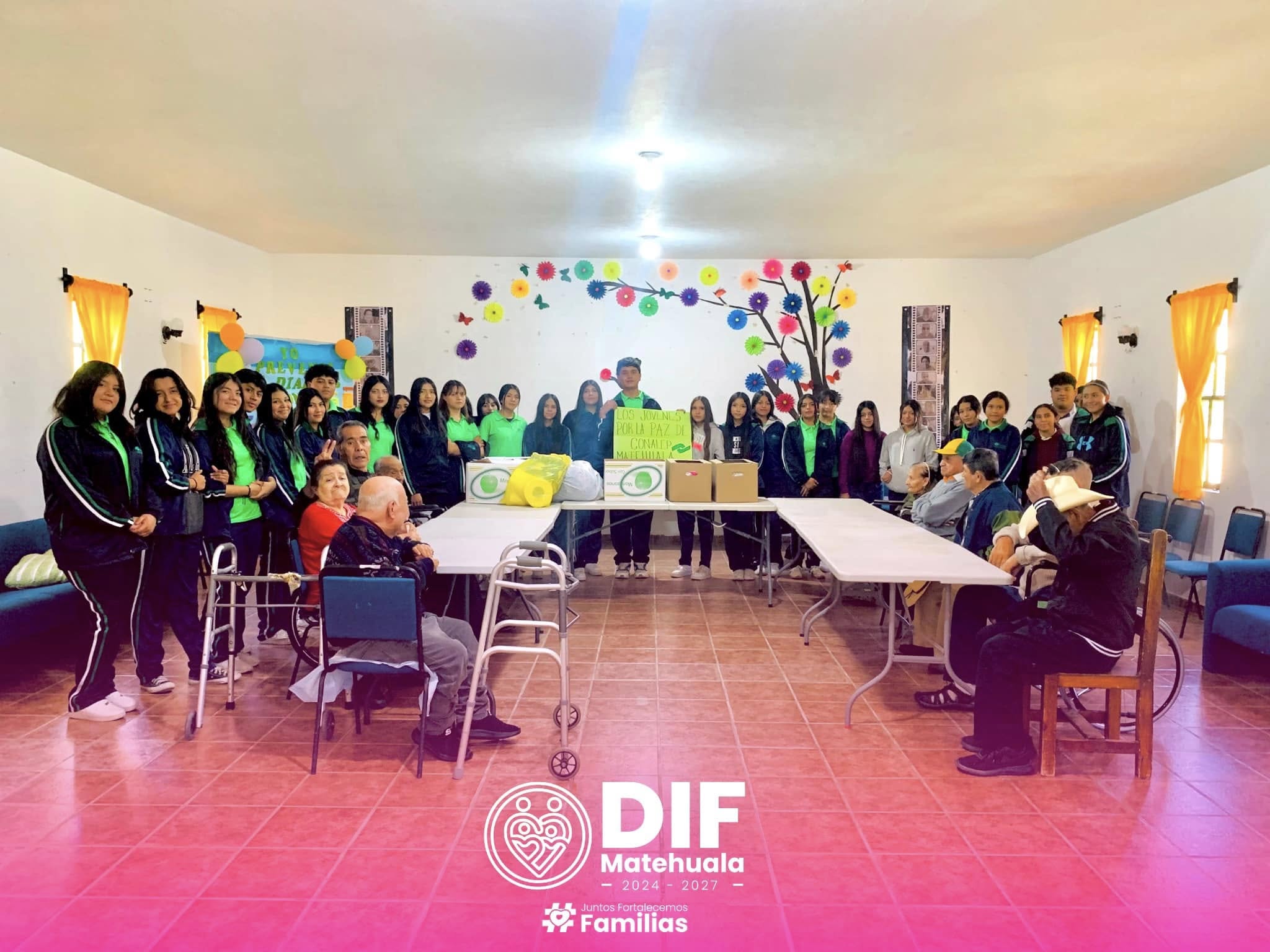 Feria por la Paz 2025 Feria por la Paz 2025