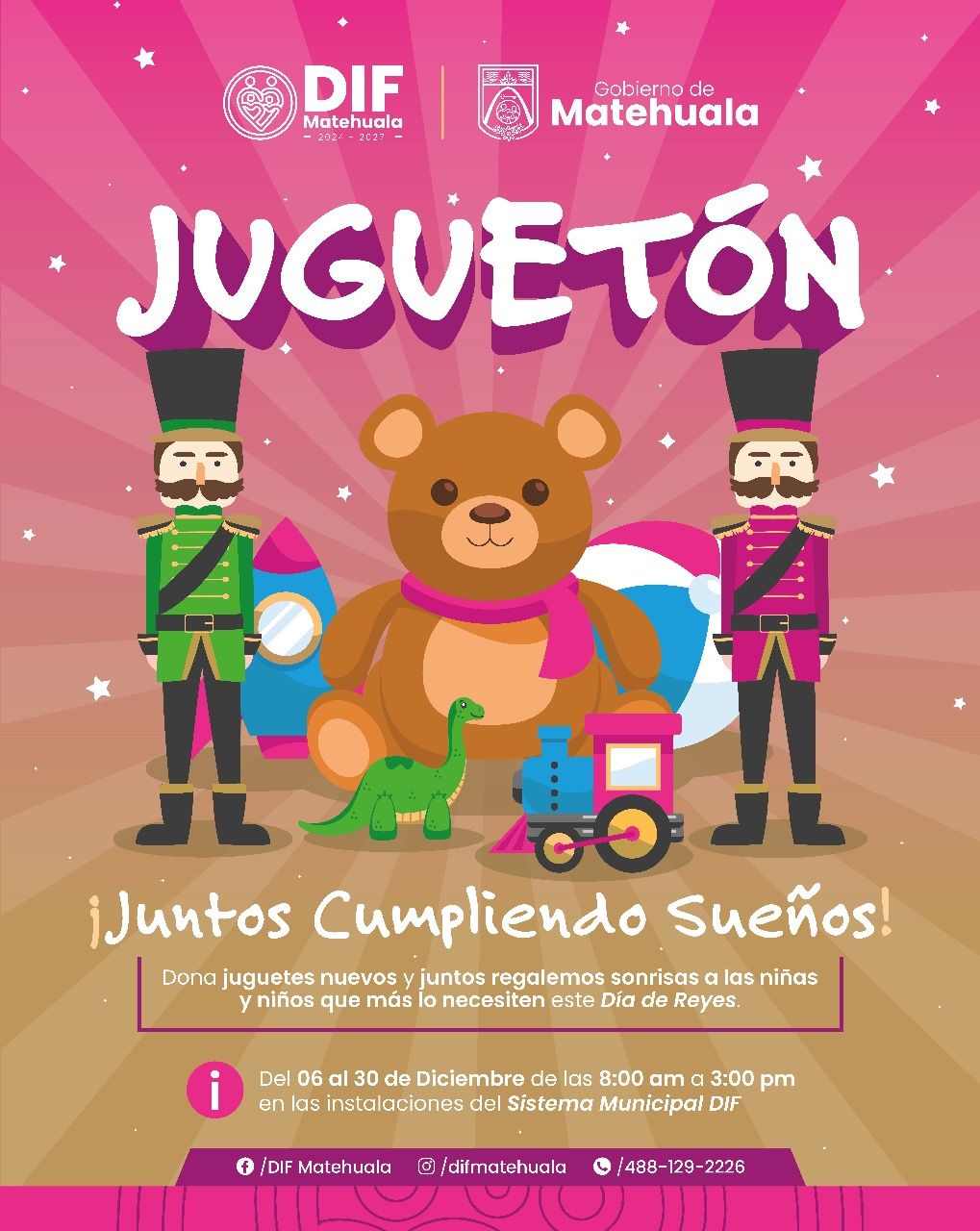 Feria por la Paz 2025 Feria por la Paz 2025