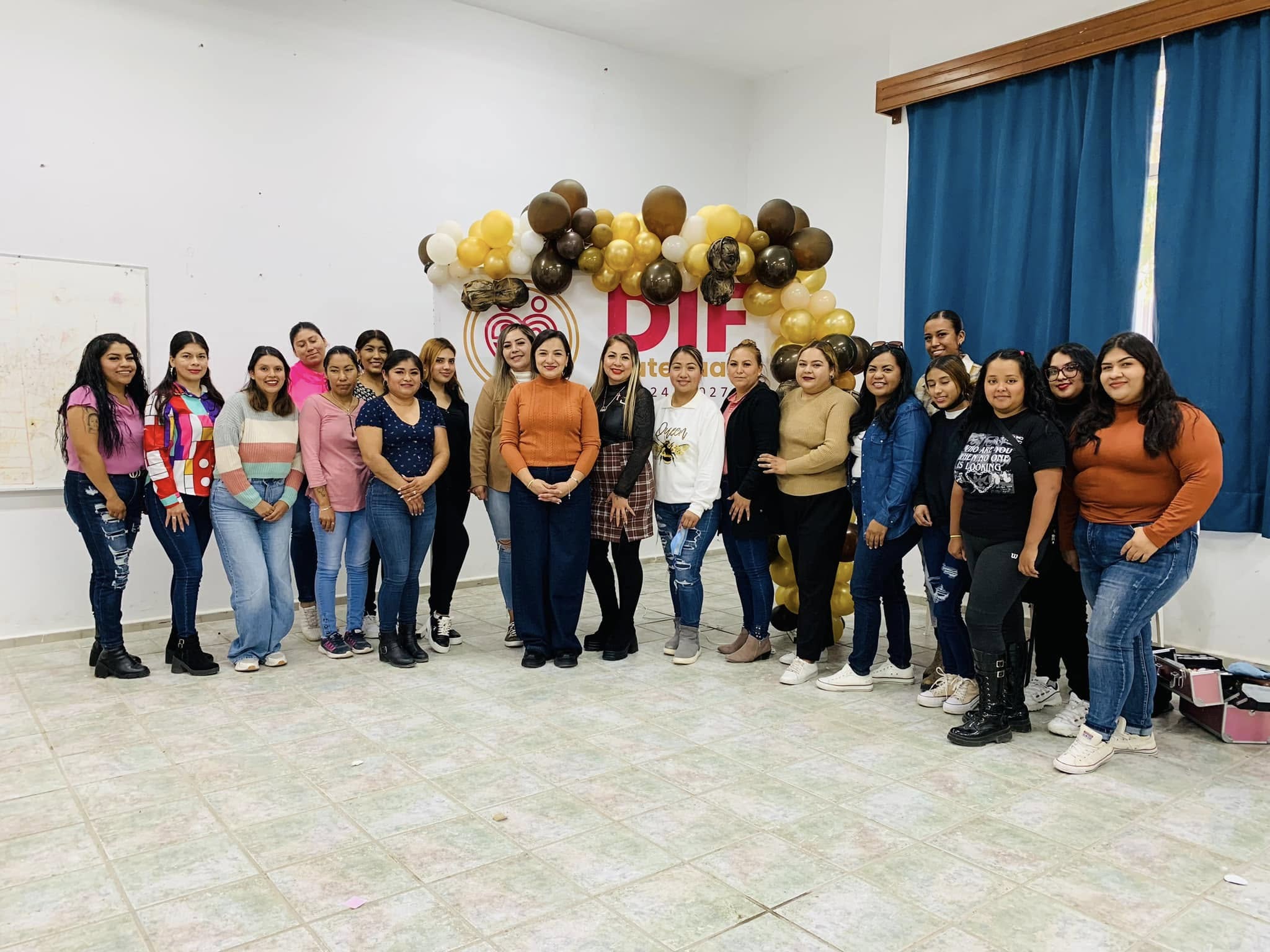 Feria por la Paz 2025