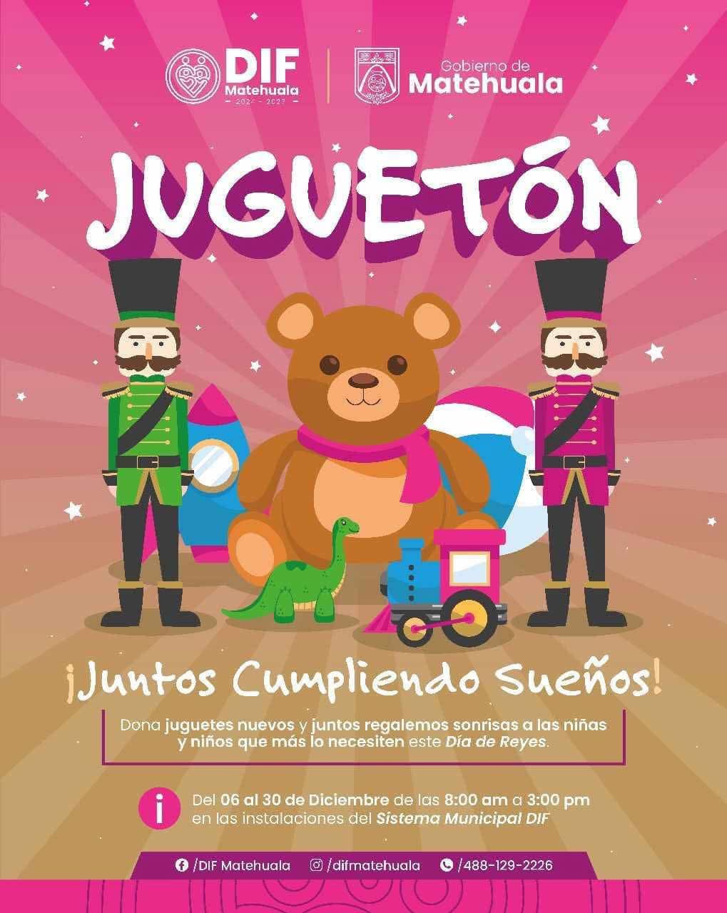 Feria por la Paz 2025
