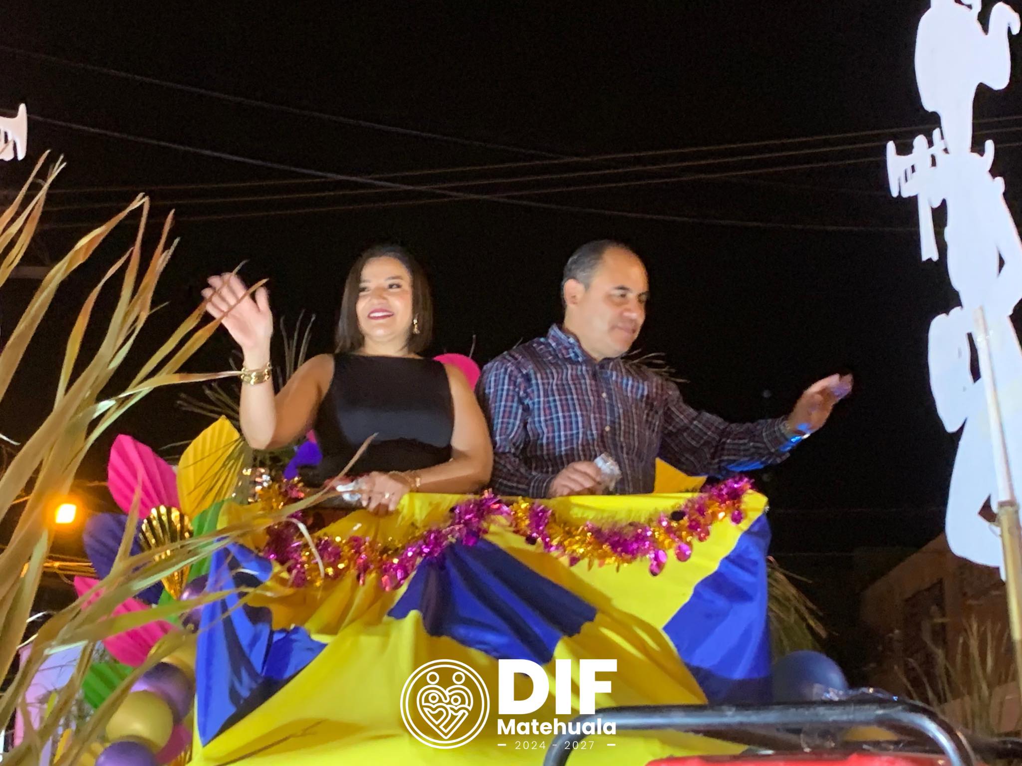 Feria por la Paz 2025