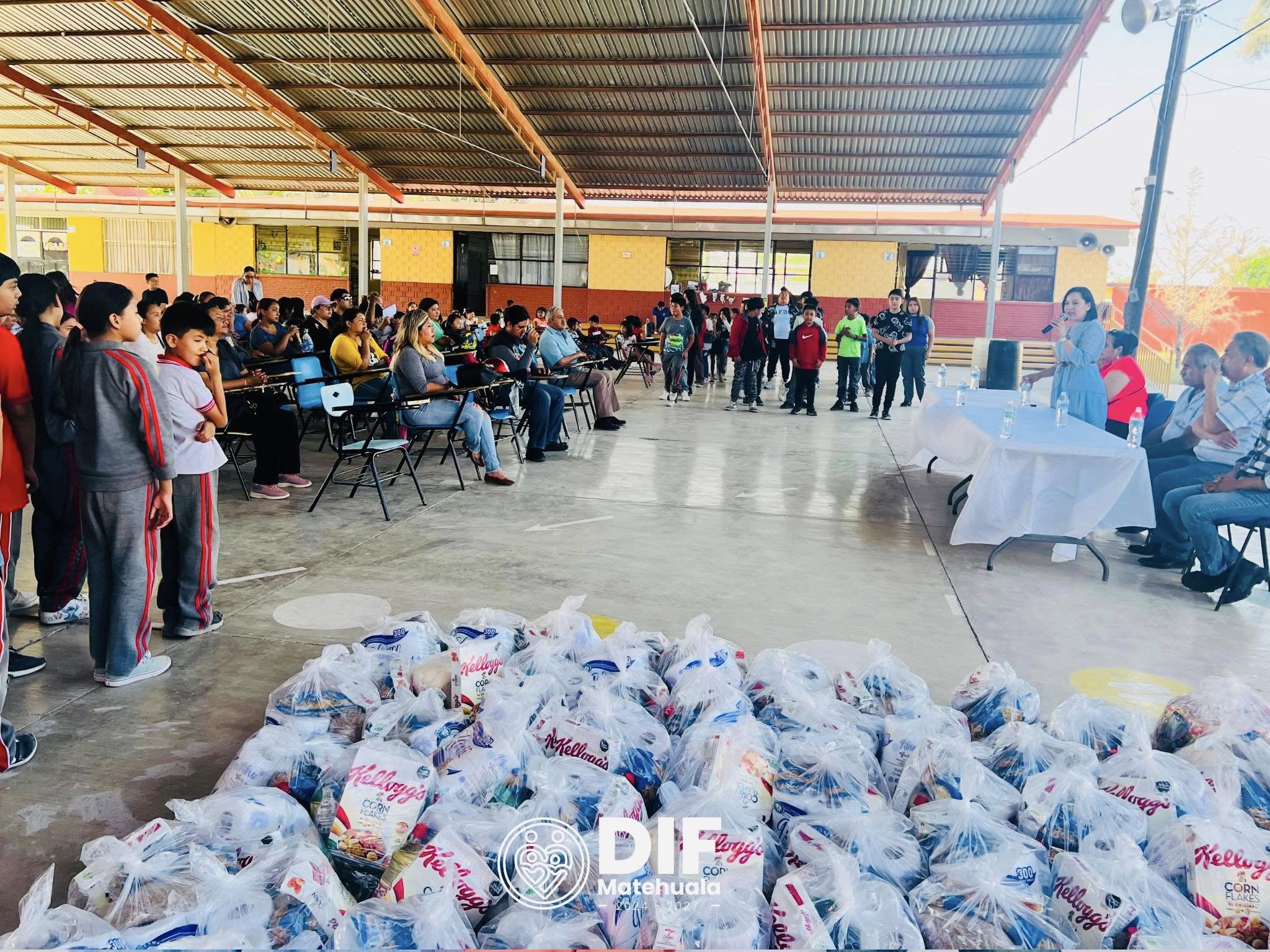 Feria por la Paz 2025