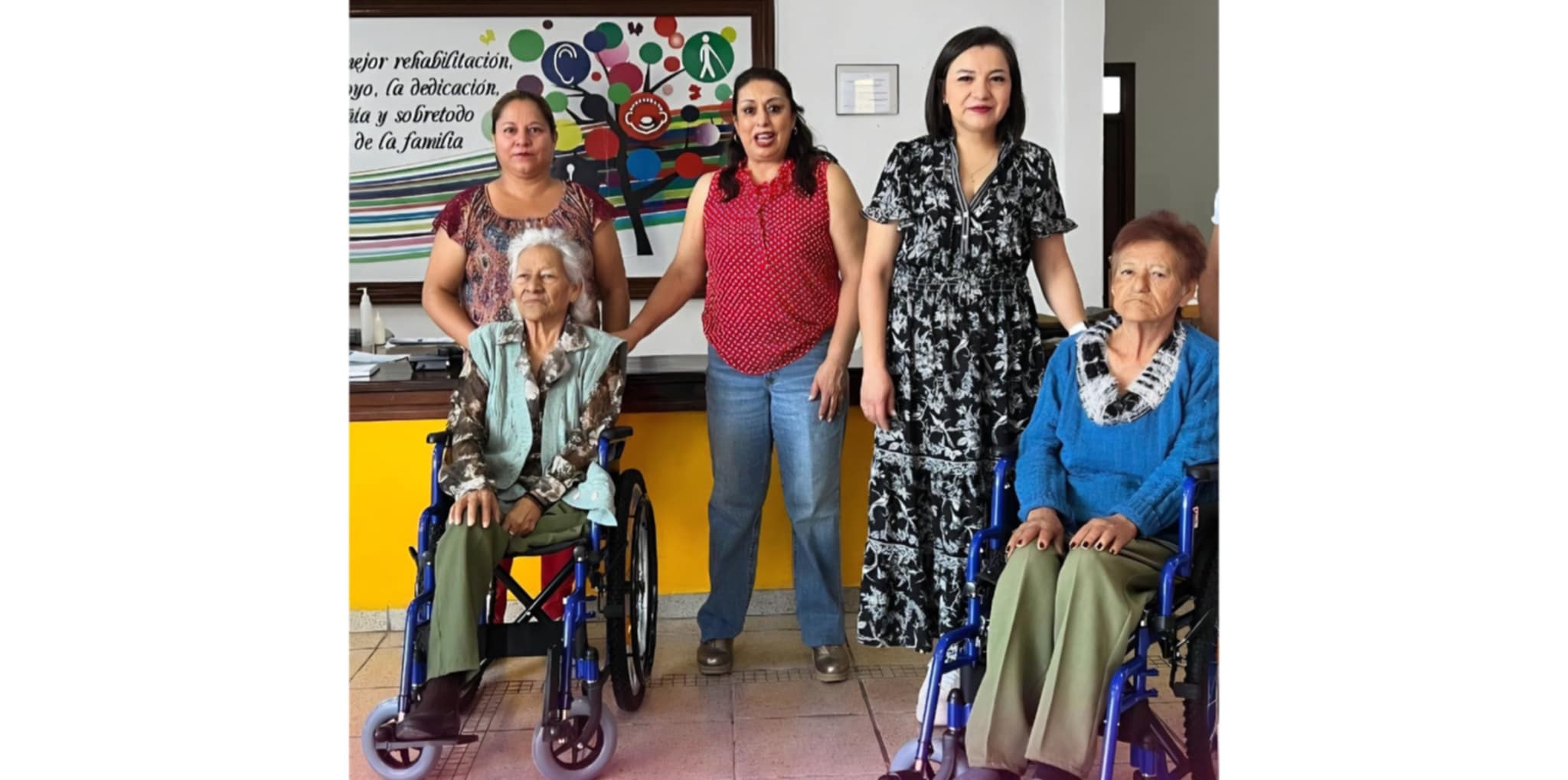 Feria por la Paz 2025