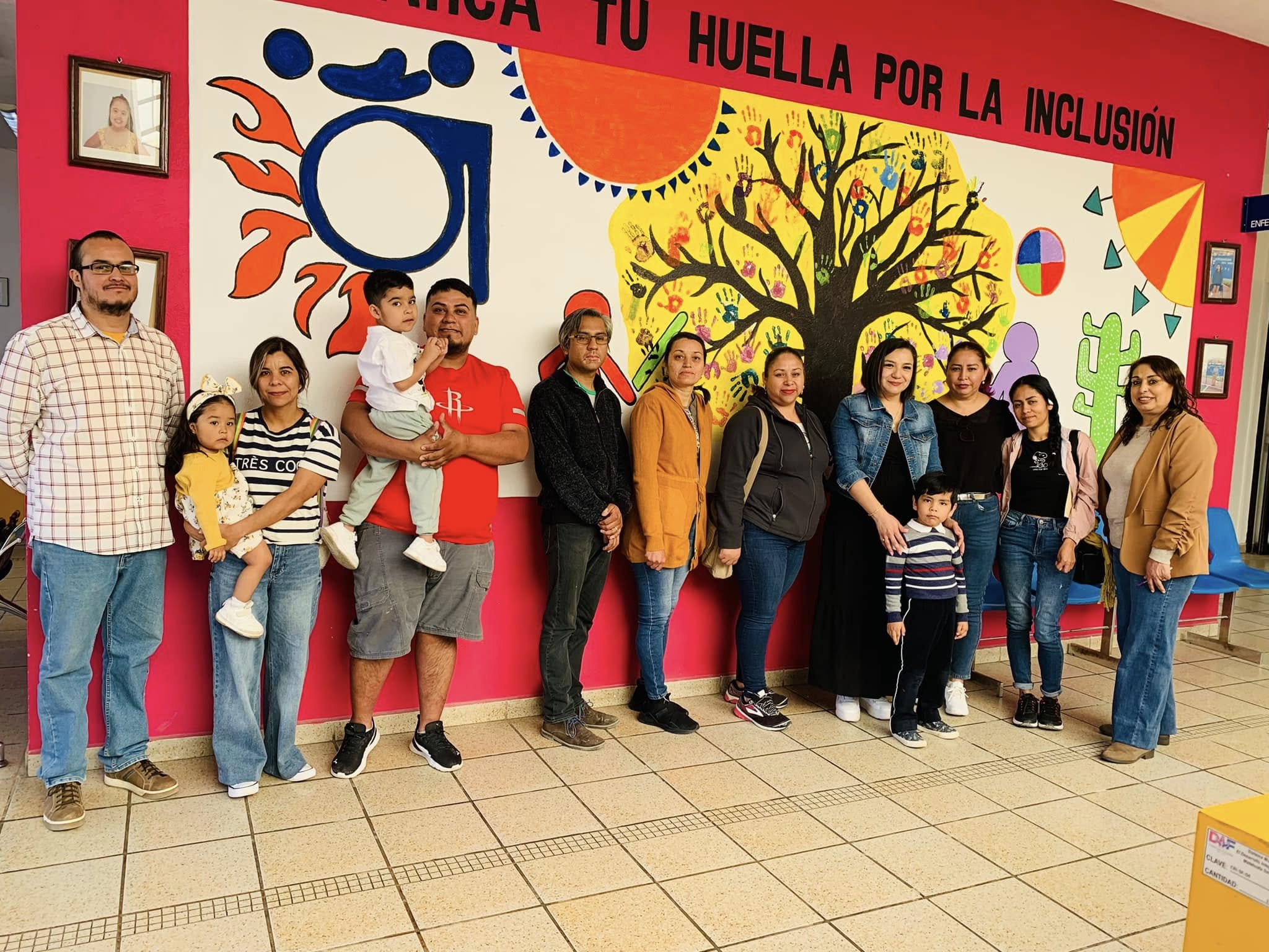 Feria por la Paz 2025