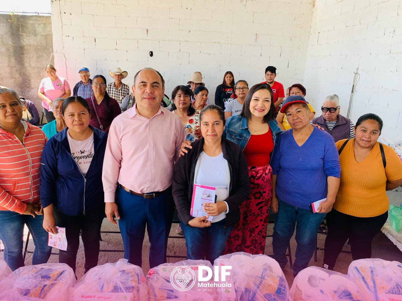 Feria por la Paz 2025