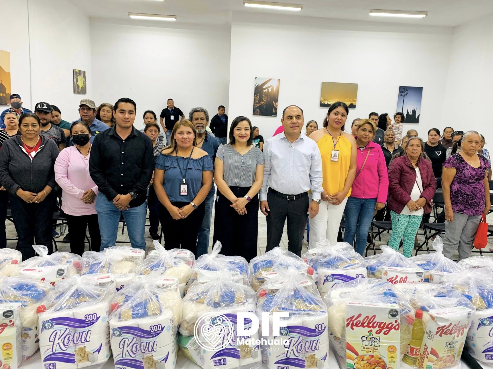 Feria por la Paz 2025