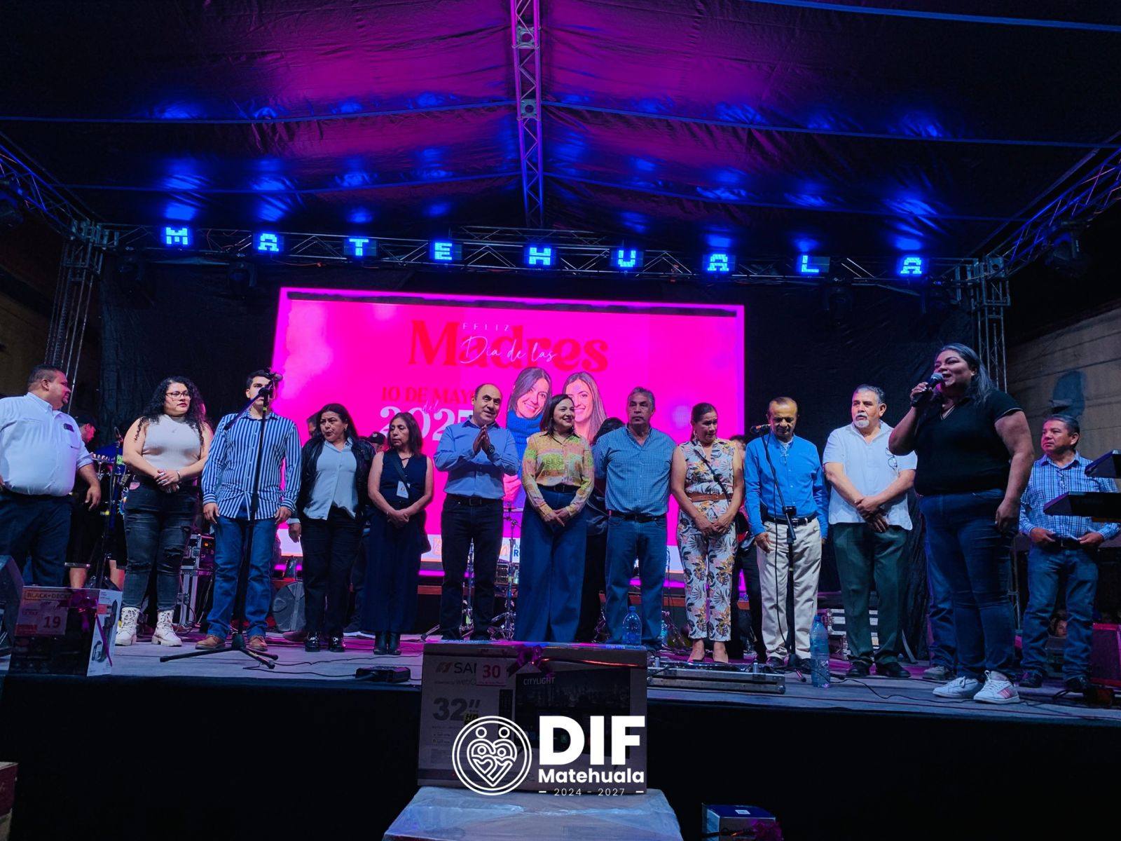 Feria por la Paz 2025