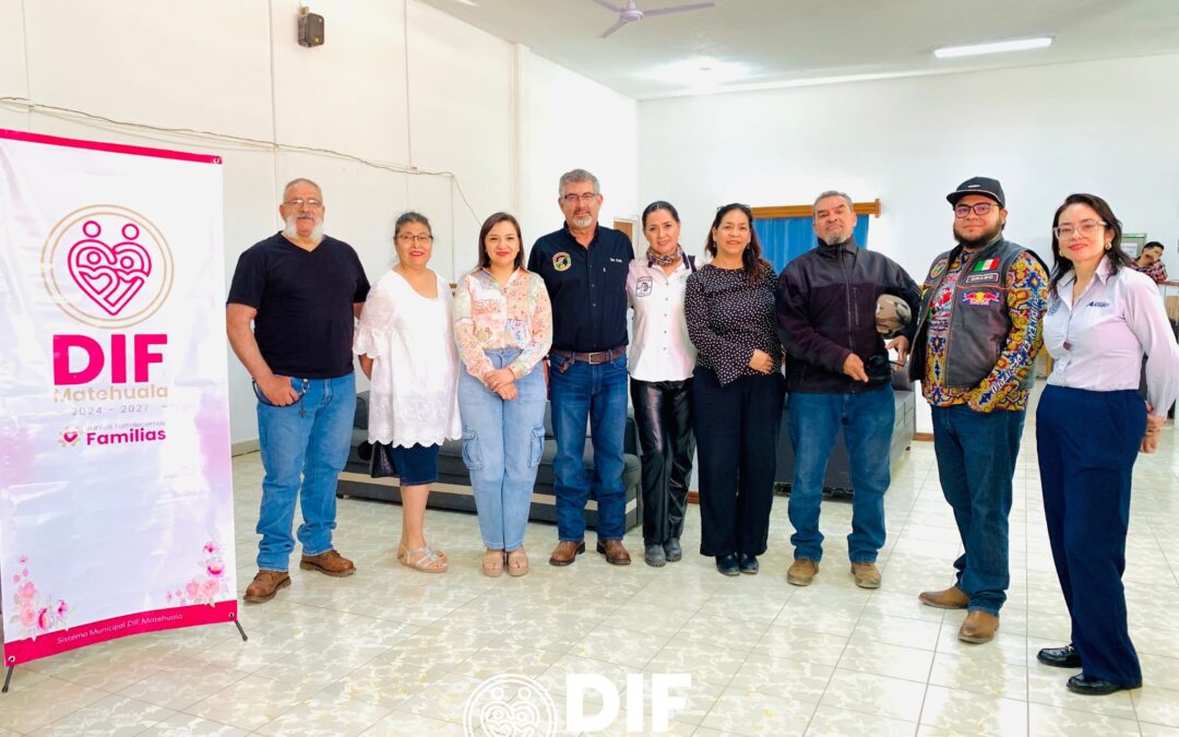La Ruta del Peyote se une al DIF Matehuala con Causa Social
